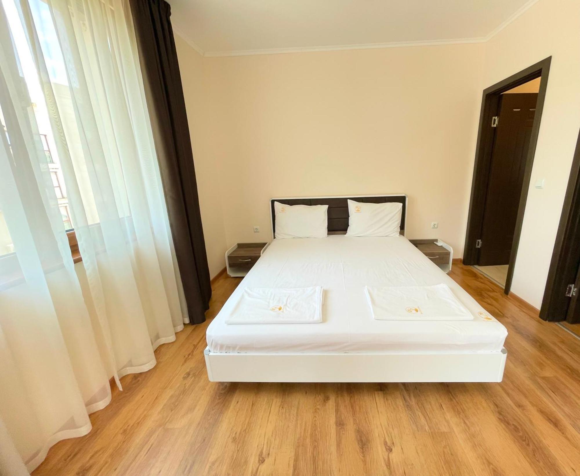 Long Sunny Holiday Shkorpilovtsi Ngoại thất bức ảnh