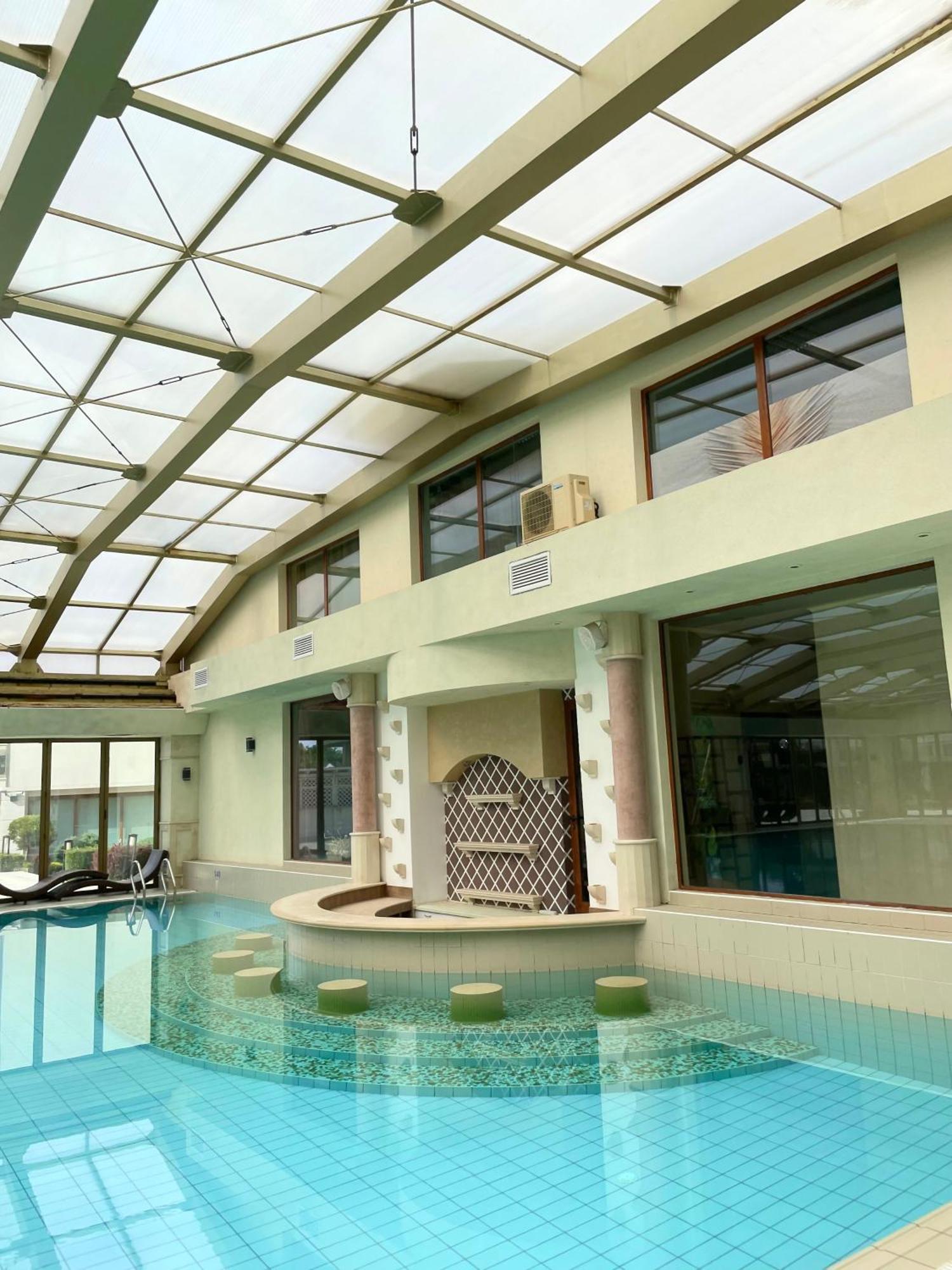 Long Sunny Holiday Shkorpilovtsi Ngoại thất bức ảnh